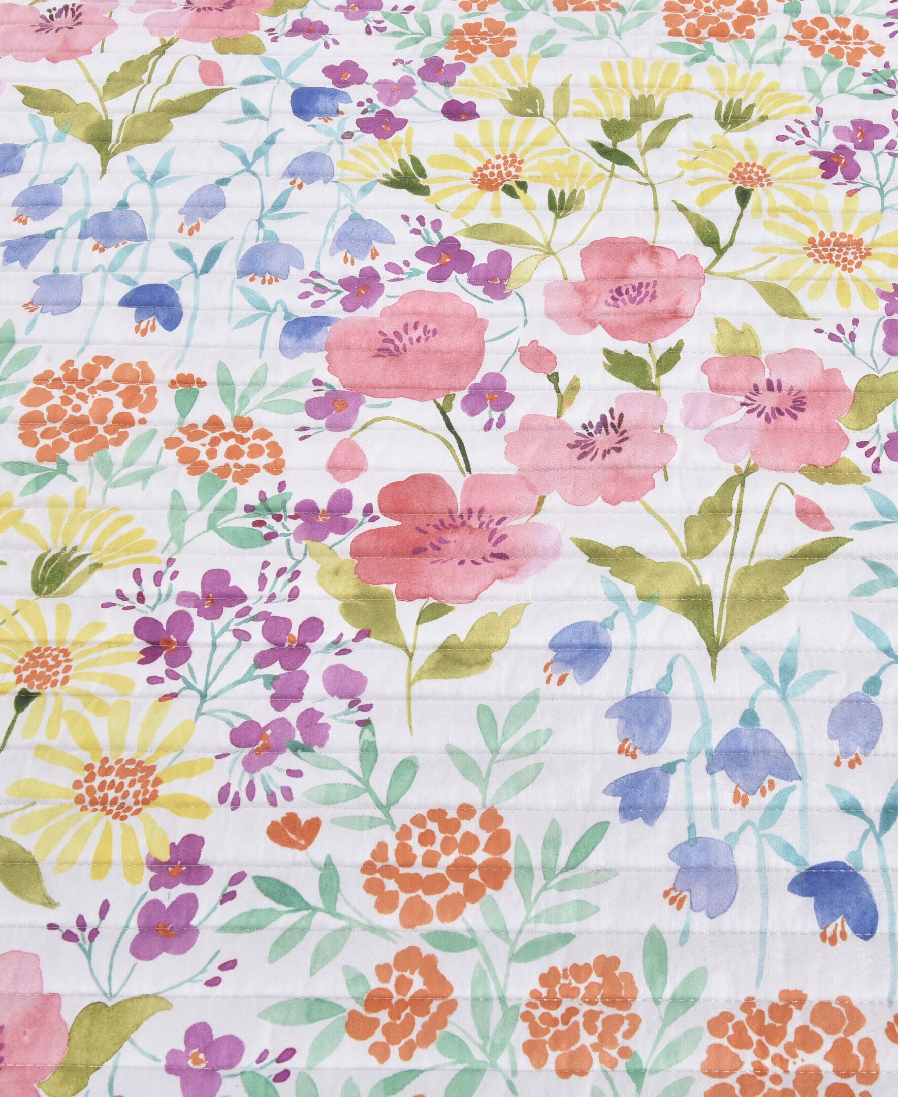 JULES KING/CAL KING 3PC. QUILT SET, TURQUOISE, alternate image number 3