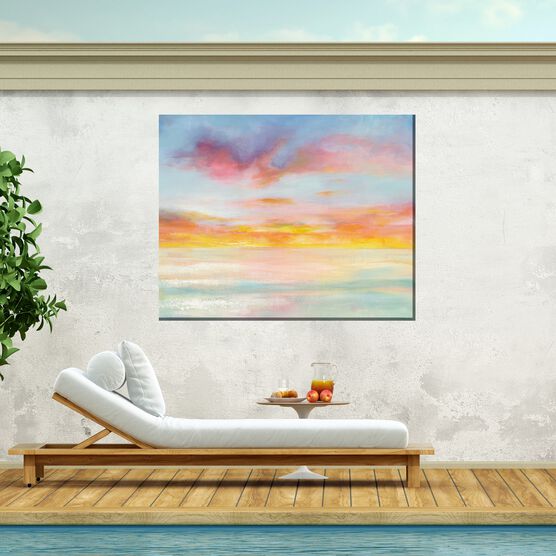 CLOUD 9 OUTDOOR ART 40X30, , on-hover image number null