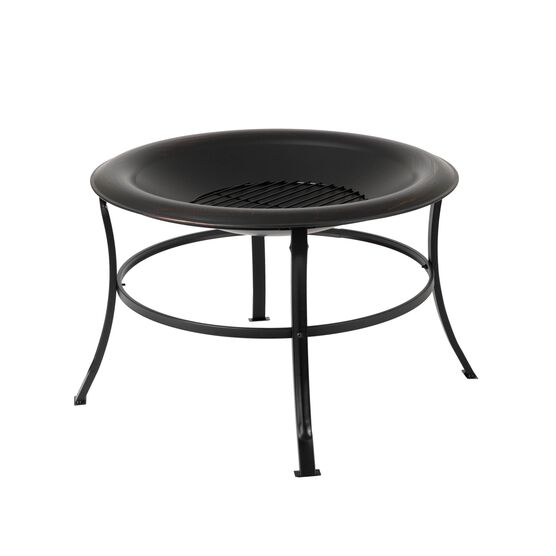 Tokia Round Fire Pit, , alternate image number null