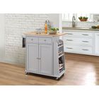 Kitchen Cart, , alternate image number null