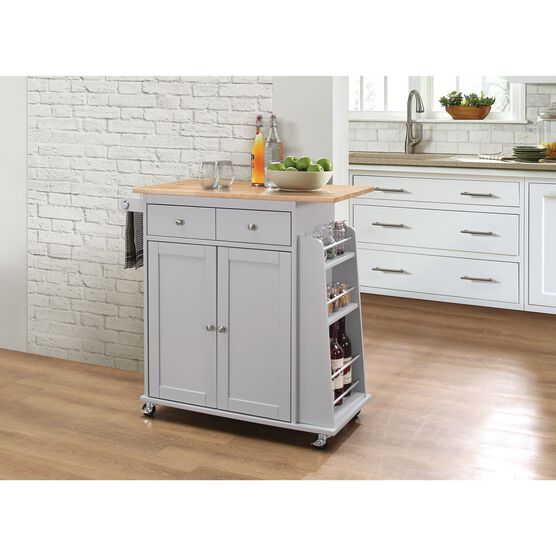 Kitchen Cart, , alternate image number null