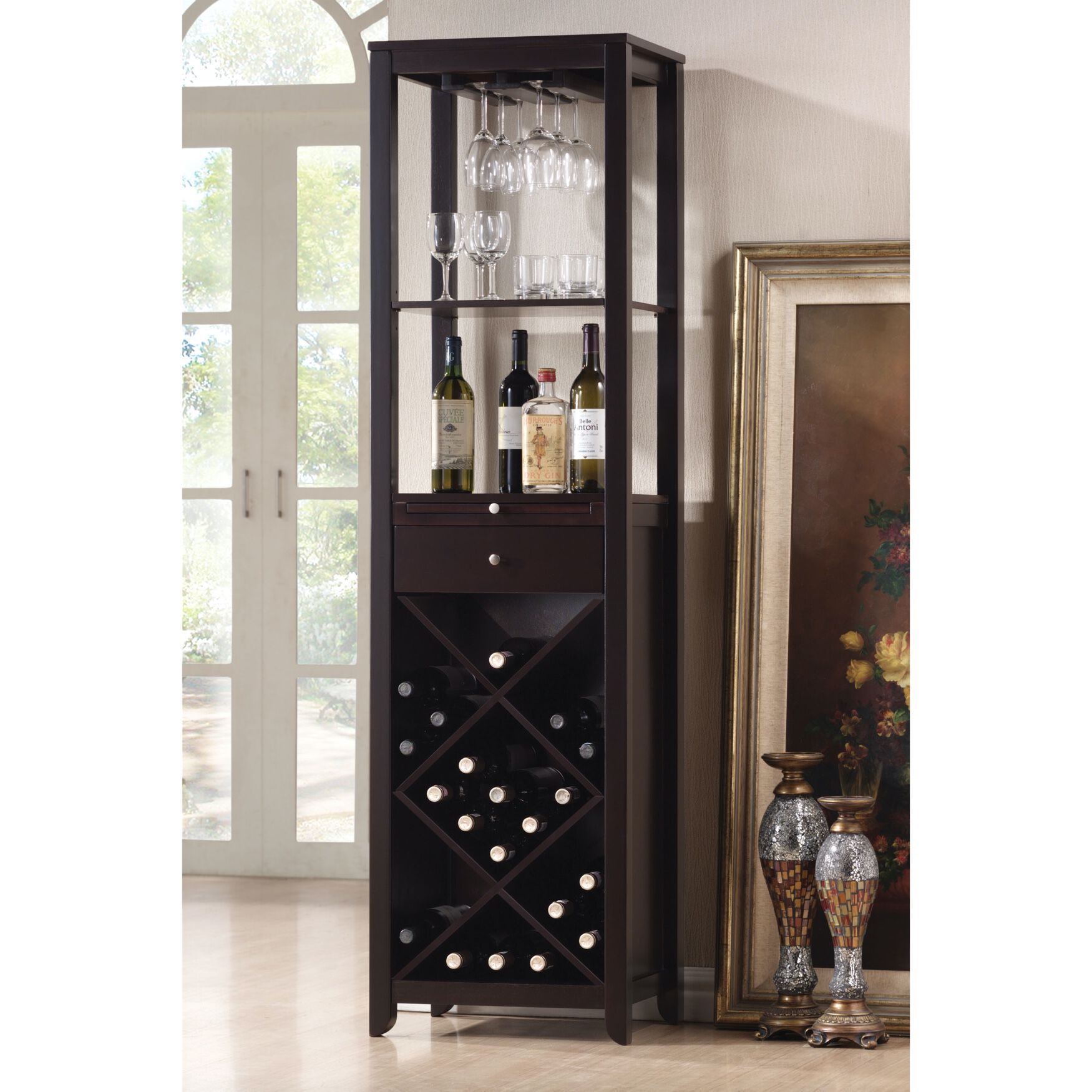 Wine Cabinet, , on-hover image number 1