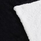 Soft Sherpa Reversible Duvet Cover for Weighted Blanket , , alternate image number null