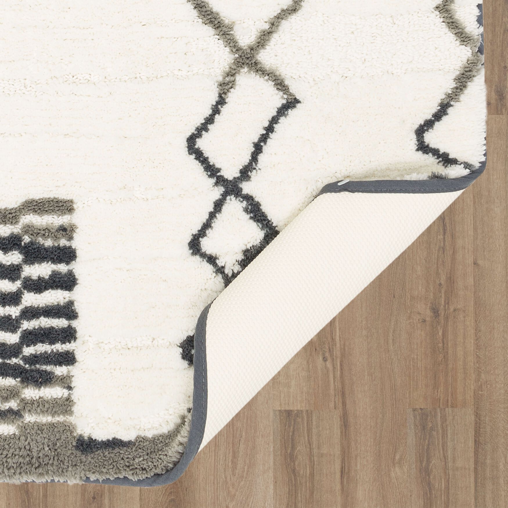 Sahara Bath Rug, , alternate image number 2