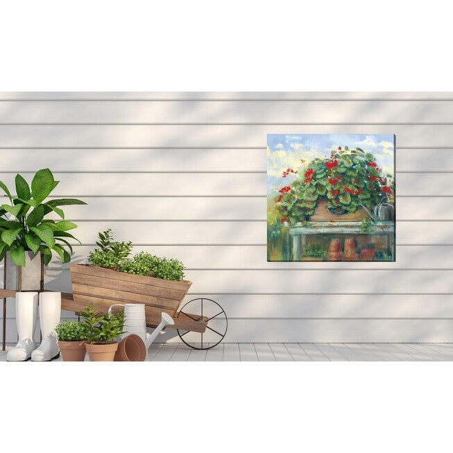 Down Home Outdoor Wall Art, , on-hover image number 1