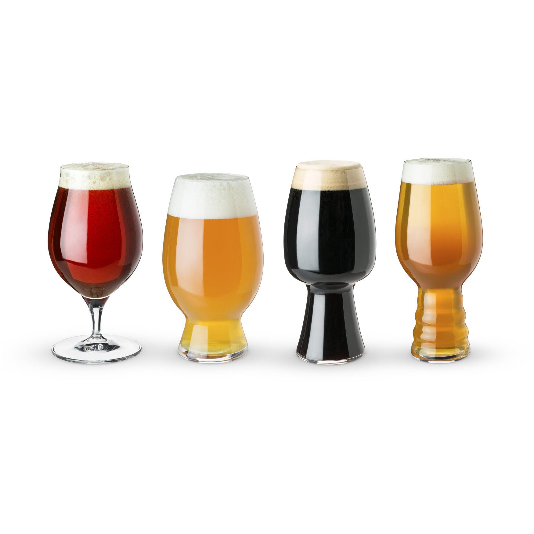 Craft Beer Tasting Kit (Set Of 4), , alternate image number 2