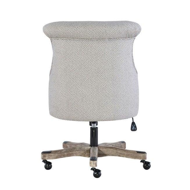 Sebring Office Chair Light Gray, , on-hover image number 1