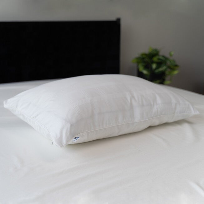Sealy Luxury Cotton Pillow Protector, , alternate image number null