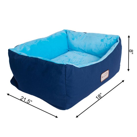 Cat Bed, Small Dog Pet Bed,, , alternate image number null