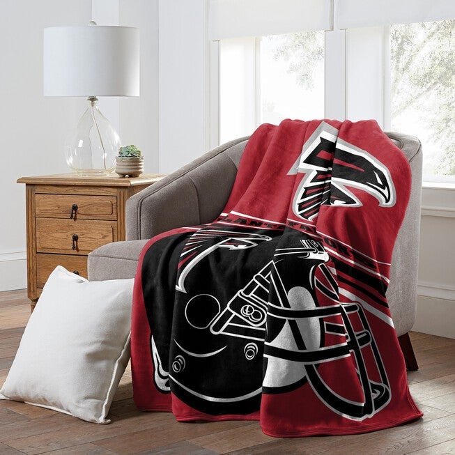 NFL RASCHEL SLANT-FALCONS, , on-hover image number 1