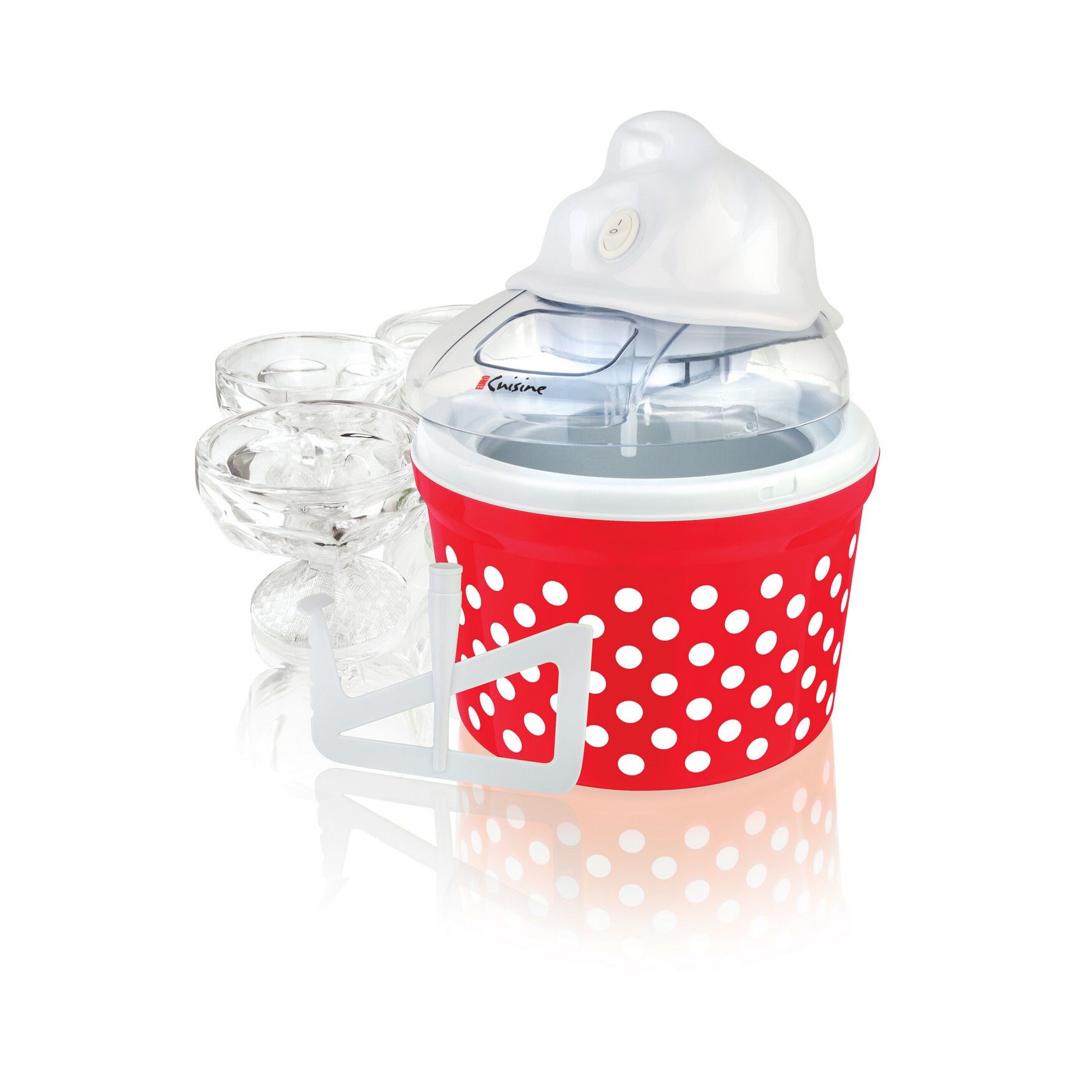 Ice Cream Maker, , alternate image number 8