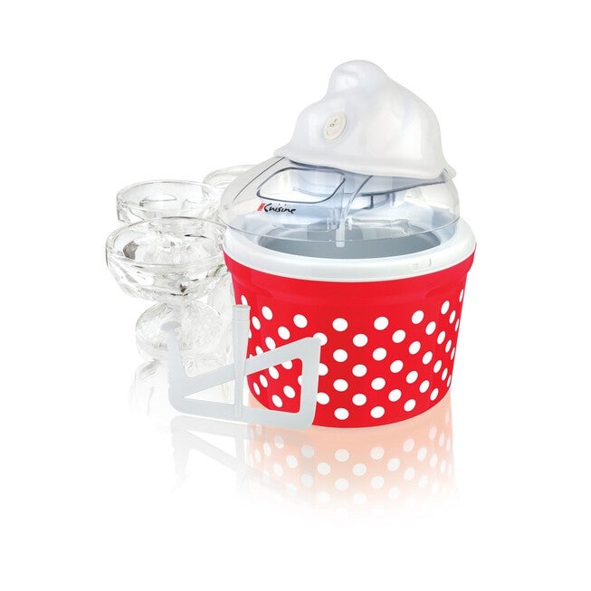 Ice Cream Maker, , alternate image number 8