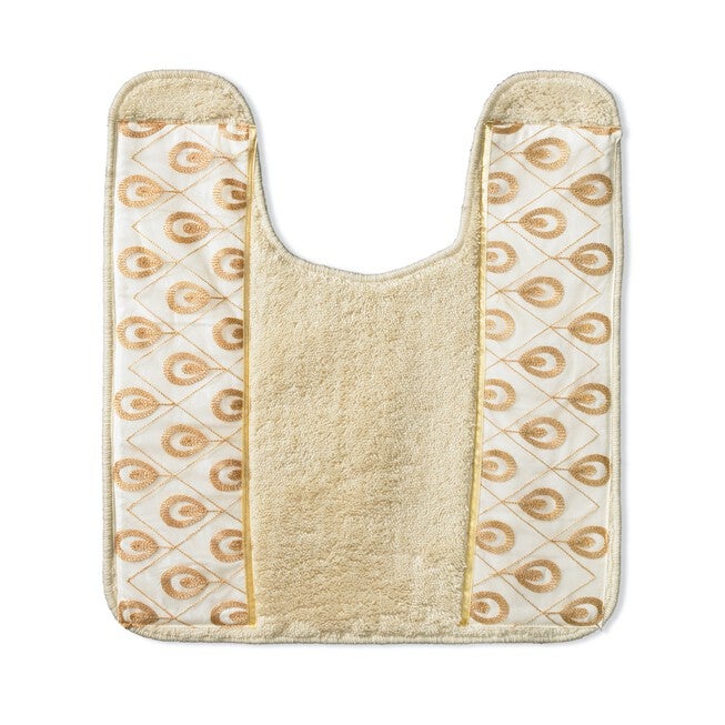Seraphina Bath Contour, BEIGE GOLD, hi-res image number null