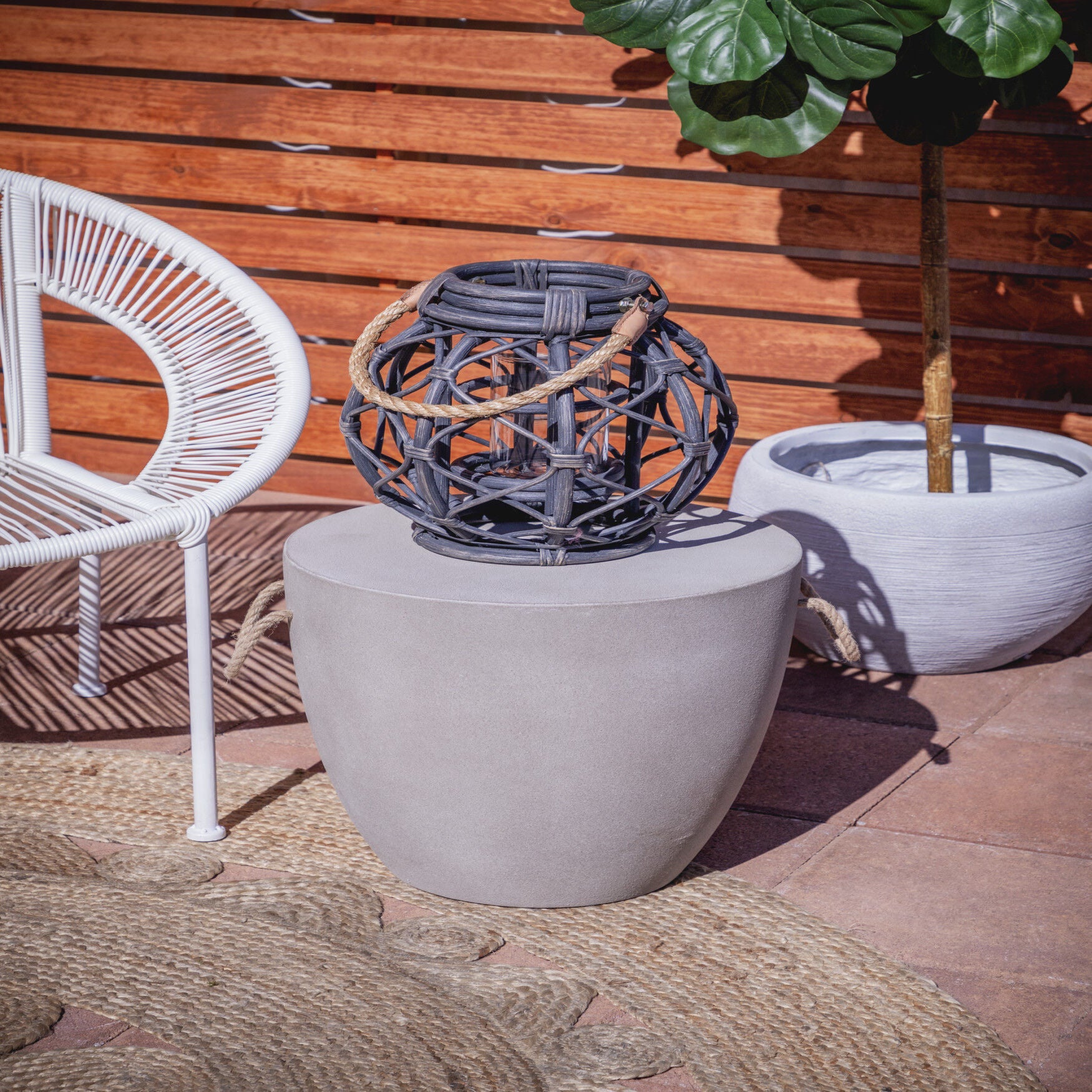 Hello Kitty Single Cup Coffee Maker Gift Set with 2 Mugs, , alternate image number 6