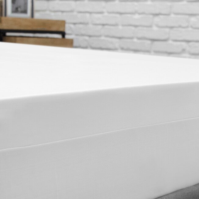 SensorPEDIC Essentials Waterproof Mattress Protector, , alternate image number null