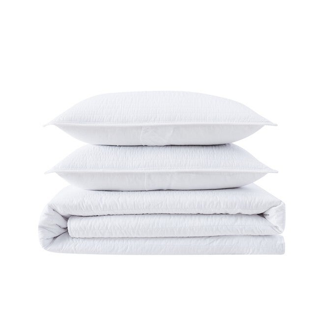 Antimicrobial 3 Piece Quilt Set, , alternate image number 6