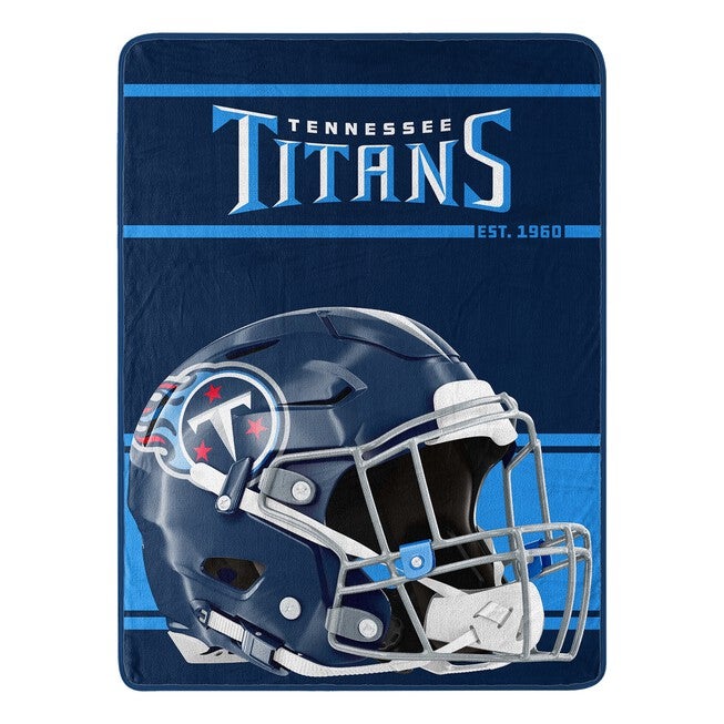 NFL MICRO RUN-TITANS, MULTI, hi-res image number null