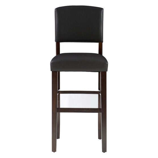 Menlo Bar Stool Espresso, ESPRESSO, hi-res image number null