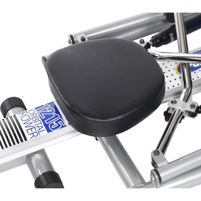 Stamina 1215 Orbital Rower w/Free Motion Arms, , alternate image number null