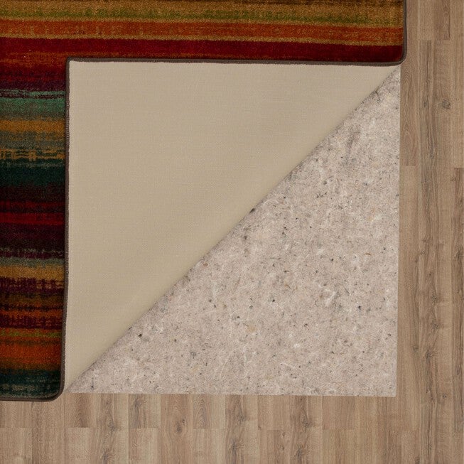 Boho Stripe Multi 7' 6 inches X 10', , alternate image number null