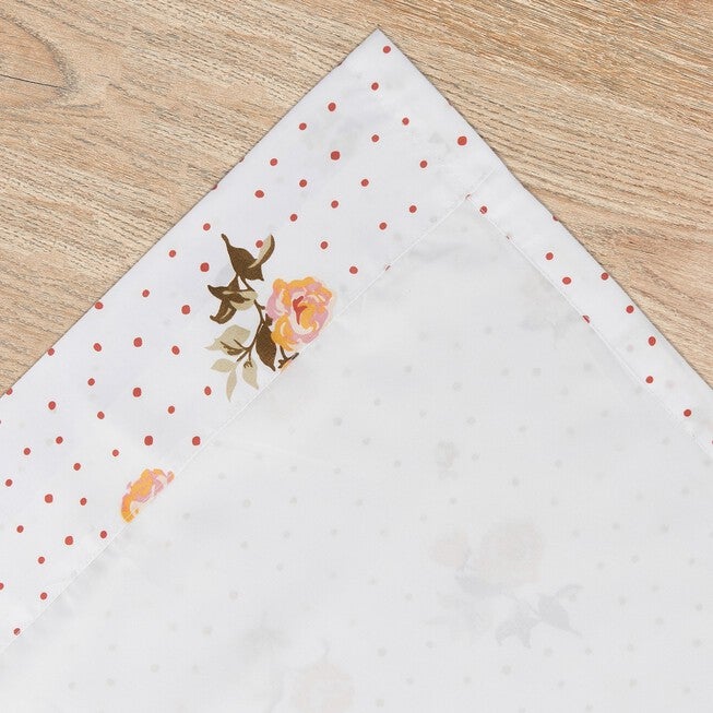 Marsha Window Curtain Panel Pair, , alternate image number 3