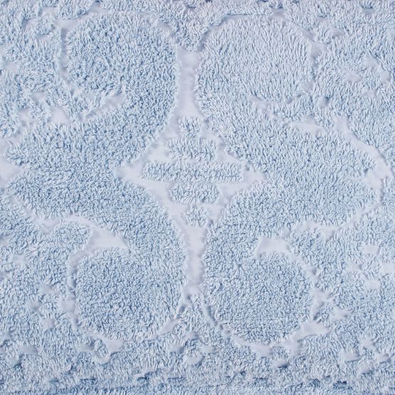 Ashton Collection Tufted Chenille Sham , , alternate image number null