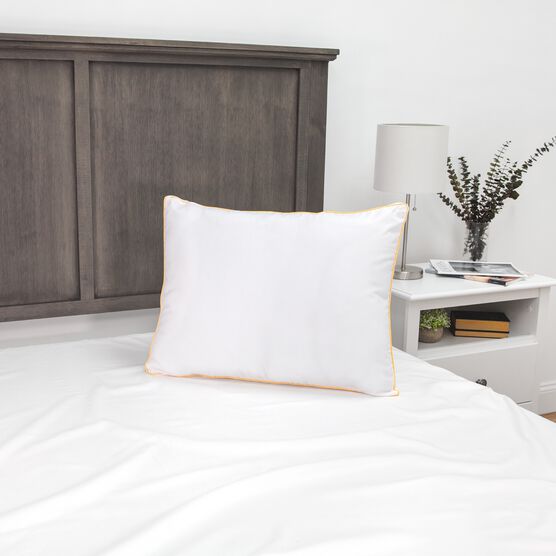 SensorPEDIC SofLOFT Medium Density Pillow 2-Pack, , alternate image number null