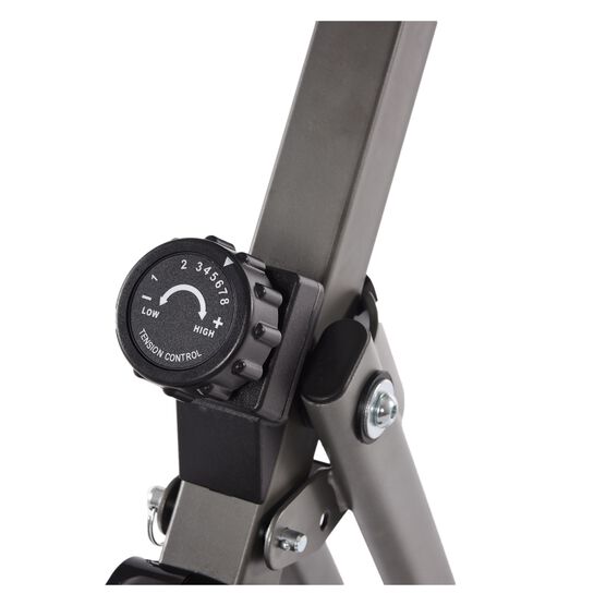 Stamina Wirk Ride w/Strength System, , alternate image number null