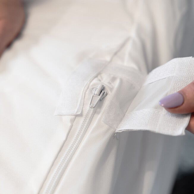 AllerEase Ultimate Mattress Protector, , alternate image number 4