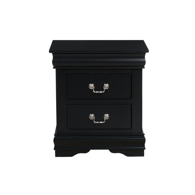 Nightstand Bedroom, , alternate image number 2