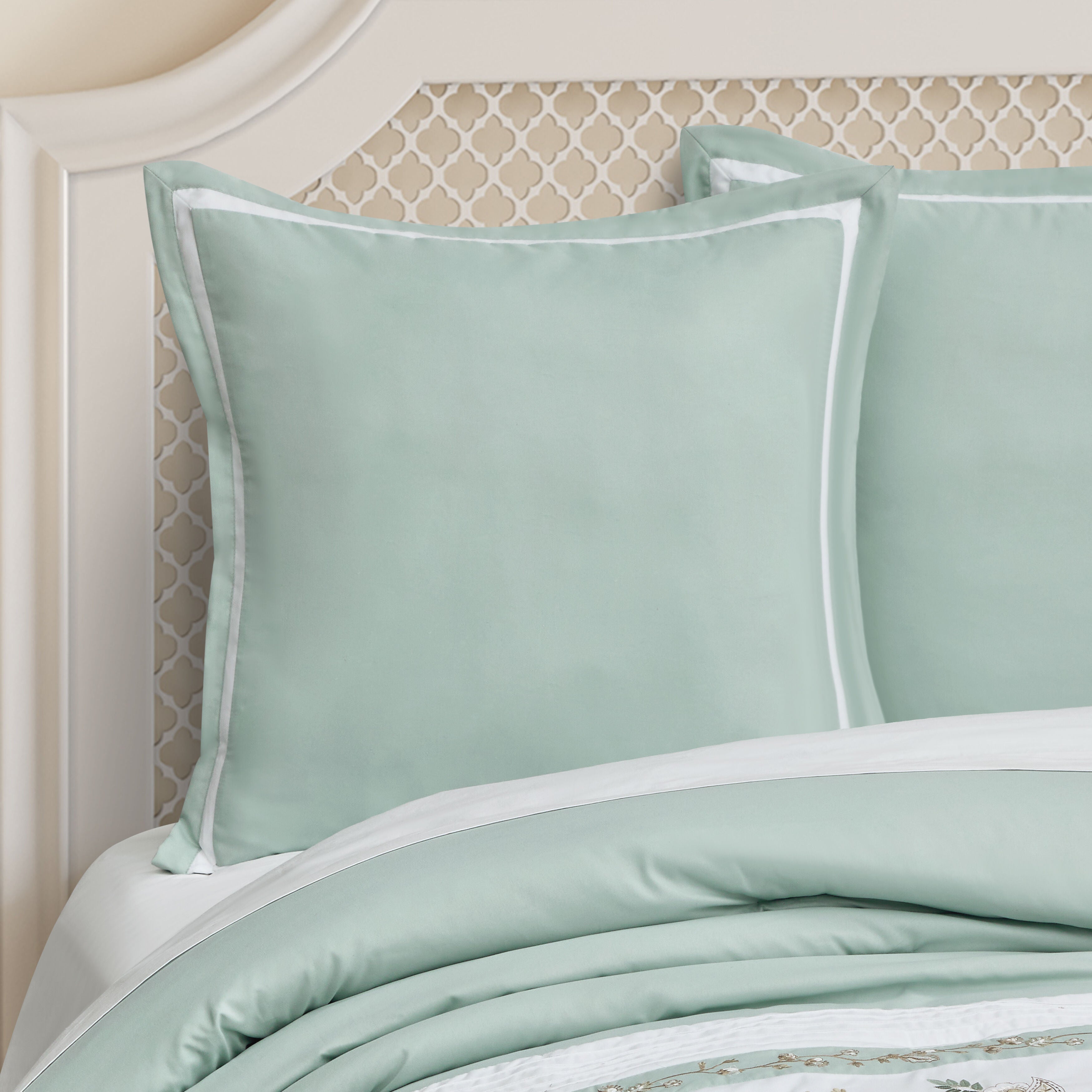 SPRING SOCIAL EURO SHAM, SPA, hi-res image number 0