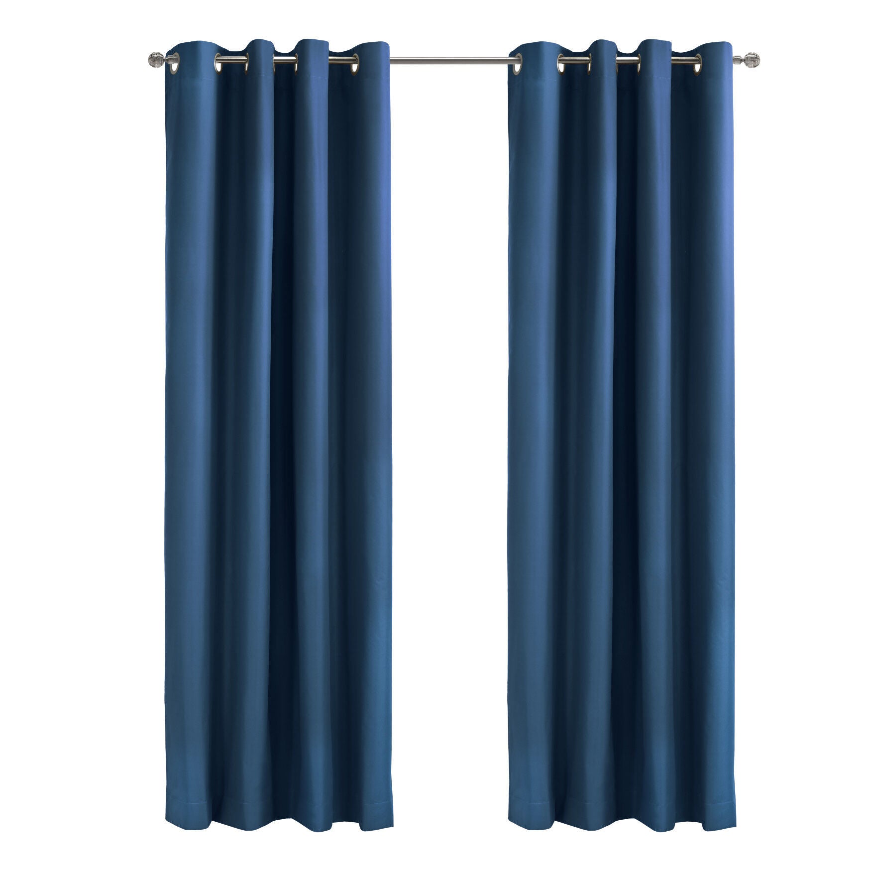 Alpine Blackout Grommet Curtain Panel, , alternate image number 11