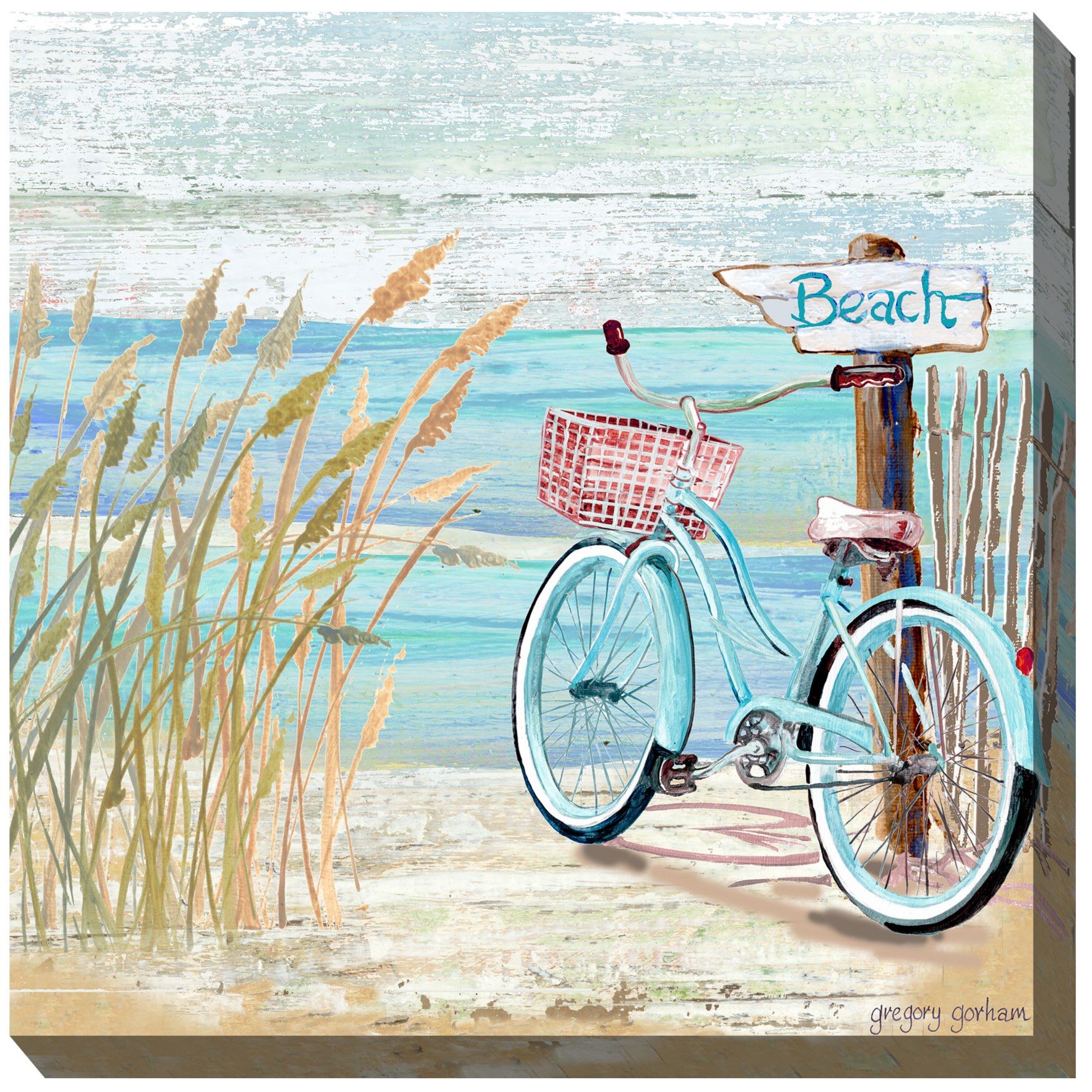 Lakeshore Outdoor Art, MULTI, hi-res image number 0