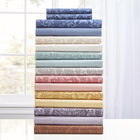 Printed Damask 1000-TC 6-PC. Sheet Set, , alternate image number null