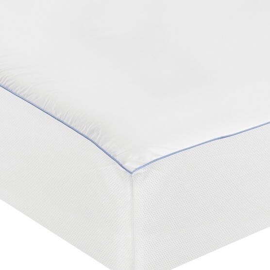 Sealy Cool Comfort Mattress Protector, , alternate image number null