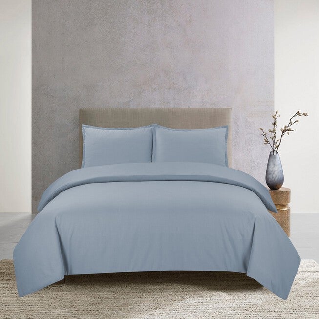 Perfectly Cotton Duvet Cover Sets Duvet Set, , alternate image number null