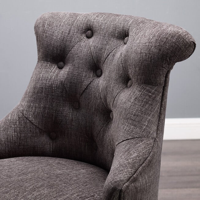 Sinclair Office Chair, , alternate image number 4
