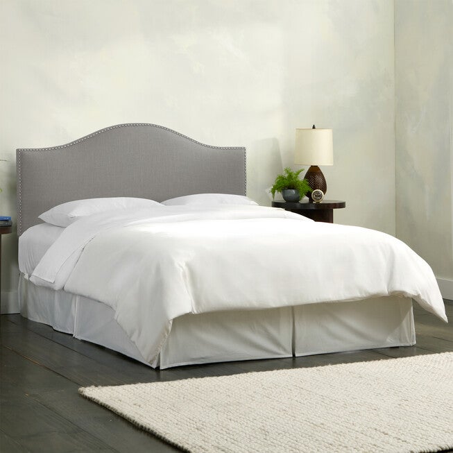 Ashland Nail Button Headboard, , alternate image number 3