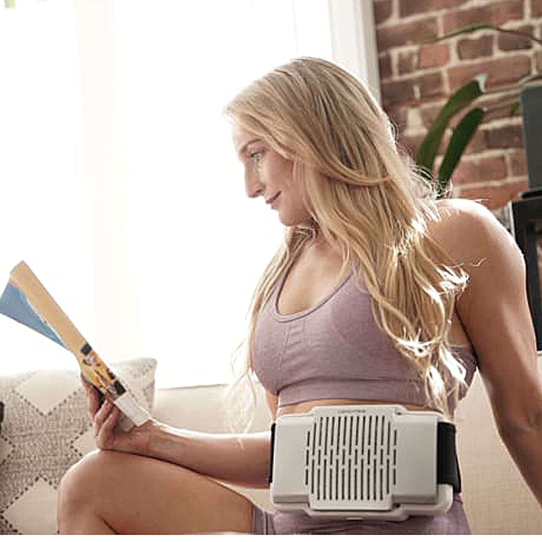 Fat Freezer Cryotone Curve Wellness, , alternate image number 7