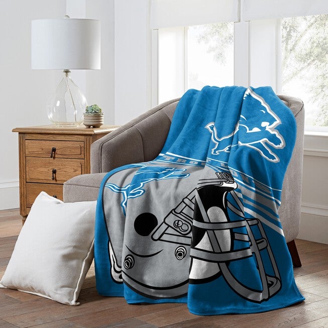 NFL RASCHEL SLANT-LIONS, , on-hover image number 1