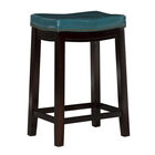 Crowell BLUE COUNTER STOOL, BLUE, hi-res image number 0