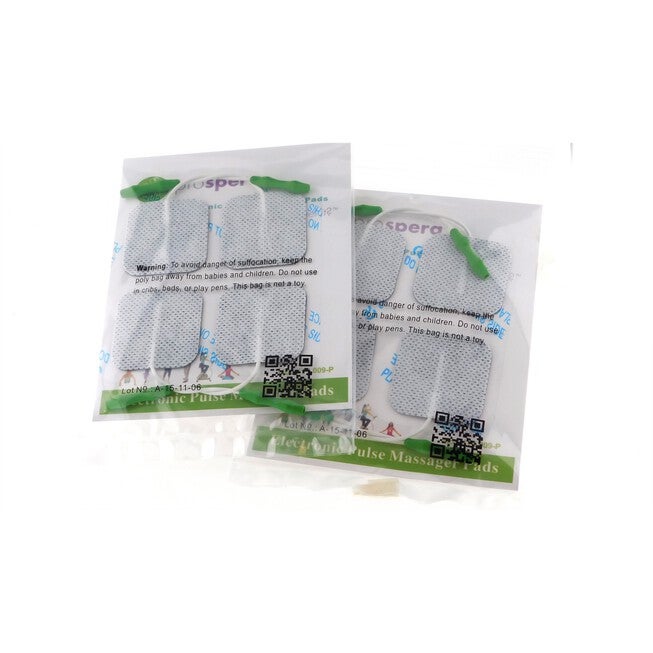 Pulse Massager Pads, , on-hover image number 1