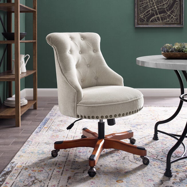 Sinclair Office Chair, , alternate image number 7