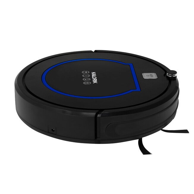 Kalorik Home Smart Robot Vacuum Pro with Ionic Pure Air Technology, , alternate image number null