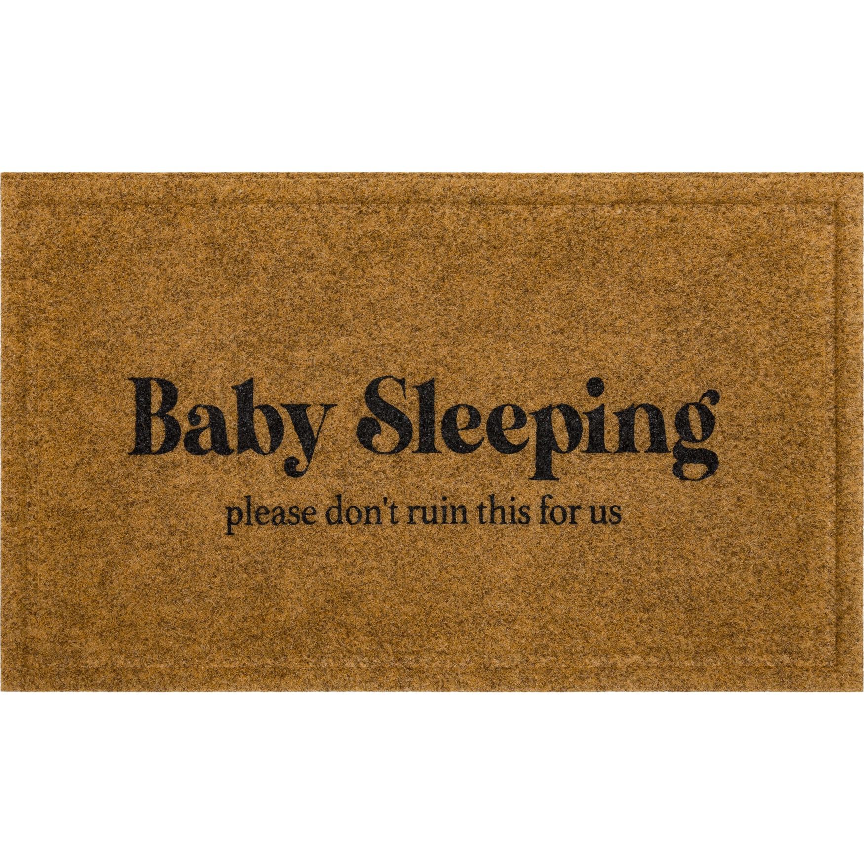 Baby Sleeping, NATURAL, hi-res image number 0