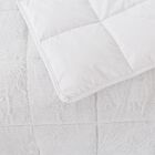 Cozy Down Reversible Comforter, , alternate image number null