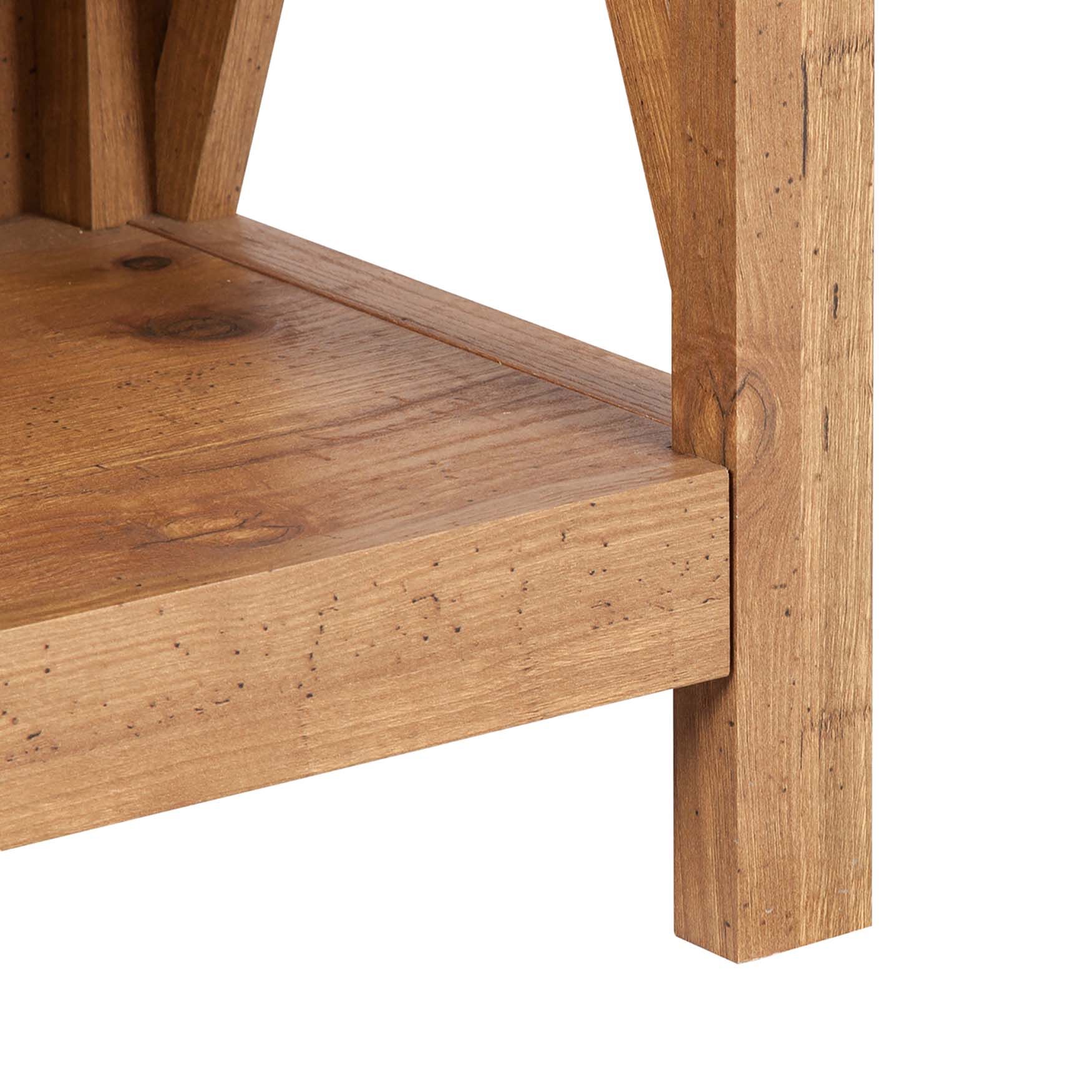 Houston 5-Shelf Bookcase, , alternate image number 5