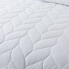 Antimicrobial Cotton Down Alternative Blanket Blankets, , on-hover image number null