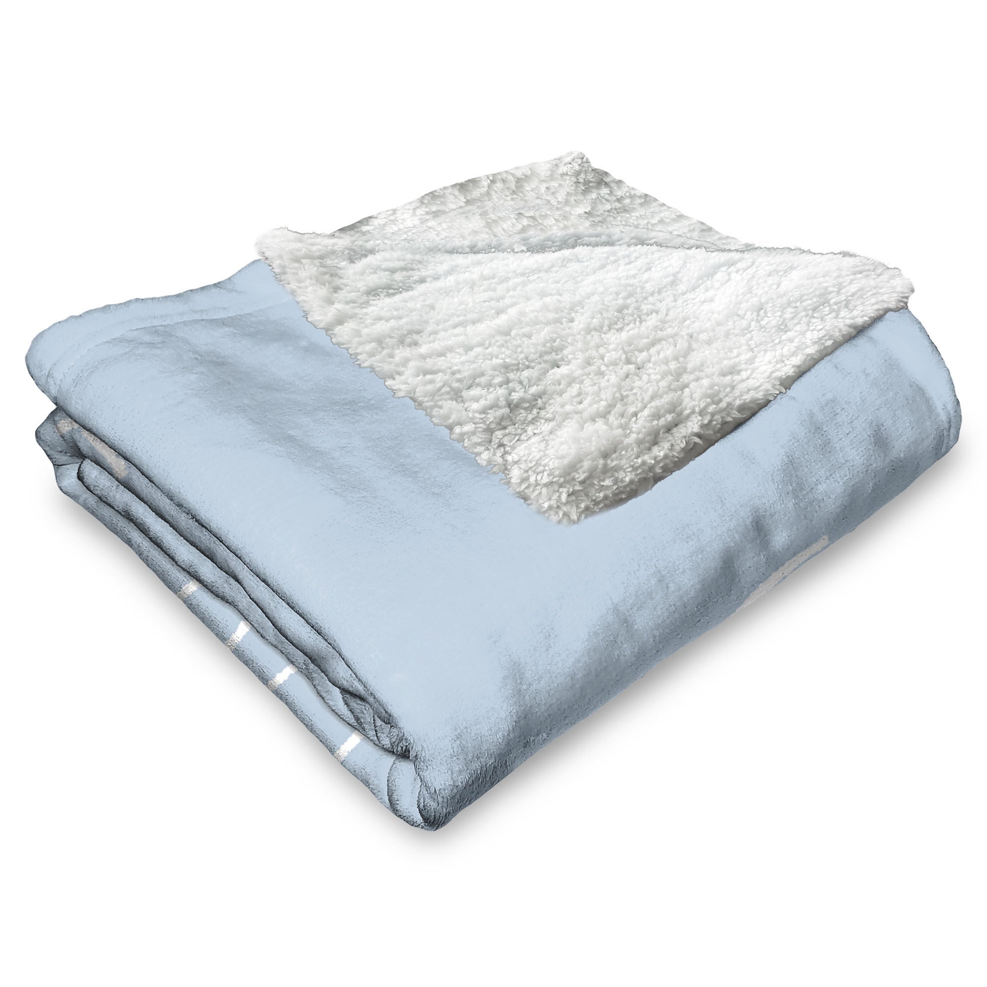 Warner Bros. Where the Wild Things Are Love you So Silk Touch Sherpa Throw Blanket 50x60 Inches, WILD THINGS, alternate image number 3