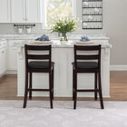 Wesmere 24 in Soho Counter Stool, , alternate image number null